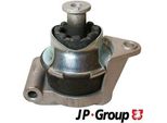 Jp Group 1217900600 - Oe 9191558 Supporto Motore, Posteriore Per Zafira A, Astra G, Astra H, Zafira B