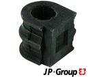 Jp Group 1140601400 - Oe 6U0411314B Boccola Cuscinetto, Stabilizzatore, Asse Anteriore Per Caddy Ii (9K), Felicia (6U)