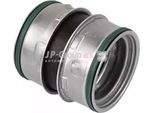 Jp Group 1117706700 - Tubo Aria Di Carico Oe 1J014583434F Per A3 (8L), Golf Iv (1J), Bora (1J), New Beetle, Octavia I (1U), Toledo Ii (1M2), Leon (1M1)