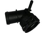 Jp Group 1114510000 Flangia Refrigerante Per Vw Golf V Hatchback (1K1) Flangia Acqua