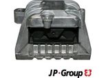 Jp Group 1117908980 - Oe 1K0199262BA Supporto Motore, Destro Per Touran (1T), A3 (8P), Golf V (1K), Caddy Iii (2C, 2K), Altea (5P), Octavia Ii (1Z), Toledo Iii (5P2), Golf Plus (5M), Jetta Iii (1K2), Leon (1P1), Superb Ii (3T)