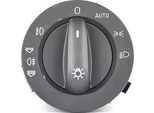 Jp Group Interruttore Principale Luci Interruttore Principale Luci 1196102300 Per Audi A6 Avant (4F5, C6) A6 Berlina (4F2, C6) Q7 (4LB) A6 Allroad (4FH, C6)