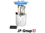 Jp Group 1115201900 - Pompa Carburante Oe 1K0919051AQ Per Golf Vi, Scirocco, A3 (8P), Tt (8J), Maggiolino (5C), Caddy Iv (Sa), Jetta Iv, Golf V (1K), Altea (5P), Octavia Ii (1Z), Toledo Iii (5P2), Golf Plus (5M), Passat (3C), Jetta Iii (1K2), Leon (1P1), Eos (1F), Touran (1T), Passat (365, 362), Yeti (5L)