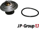 Jp Group 1414600110 - Oe 11232241628 KüHlwasserthermostat FüR 5Er (E39), 3Er (E36), 7Er (E38), Z3 (E36)