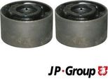 Jp Group 1440200710 - Cuscinetto Oe 31129059288, Braccio Di Controllo Per Z3 (E36), Serie 3 (E36)