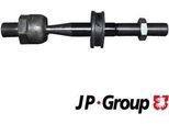 Jp Group 1444500600 Giunto Assiale Barra Di Accoppiamento Per Bmw 5 Berlina (E39) Anteriore Destro Anteriore Sinistro