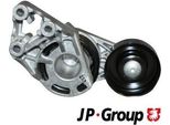 Jp Group 1118201700 - Oe 045903315A Tenditore, Cinghia A V Per Lupo (6E1, 6X1), A2 (8Z), Polo (9N), Ibiza (6L), Cordoba (6L), Fabia I (6Y), Fox (5Z), Roomster (5J), Fabia Ii (54)