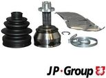 Jp Group | Kit Giunto, Albero Motore Jp Group (1143304910)