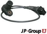 Jp Group 1494200500 - Sensore Albero A Camme Oe 12141435350 Per Serie 3 (E46), Serie 5 (E39), Z4 (E85), X5 (E53), Serie 5 (E60), Serie 5 (E61), X3 (E83), Serie 7 (E65), Serie 7 (E38)