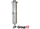 Jp Group 1418700200 - Filtro Carburante Oe 13321709535 Per Serie 7 (E38), X5 (E53), Serie 5 (E39)