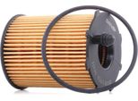 Dr!Ve+ DP1110.11.0213 - Filtro Olio Oe 55224598 Per Mito (955), 500 (312), 500L (351, 352), Panda, Punto