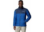 Giacca Columbia Powder Lite™ Ii Blu Xl Uomo Blu Xl