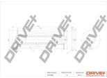 Dr!Ve+ DP1110.11.0348 - Filtro Olio Oe 70308198 Per Range Rover Iii (L322), Range Rover Sport (L320)