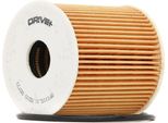 Dr!Ve+ DP1110.11.0210 - Filtro Olio Oe 15208BN31A Per Primera (P12), X-Trail (T30), Almera Ii (N16), Almera Tino (V10), Navara (D22), Pick-Up (D22)