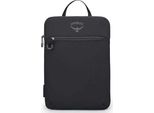 Osprey Daylite 14'' Laptop Sleeve Nero Nero Taglia Unica
