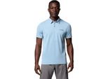 Polo Columbia Nelson Point™ Kurzarm Blau S Herren Blau S