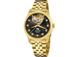 Orologio Automatico Jaguar Automatico J996/2 Donna