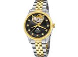 Jaguar Automatico J995/2 Orologio Automatico Da Donna