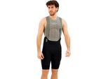 Q36.5 Gregarius Pro Bib Shorts Nero M Uomo Nero M