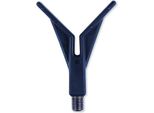 Carp Spirit V Rod Holder Rod Pod Blu Blu Taglia Unica