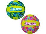 Sport One Beach/Vcolorsplash Calcio Multicolore Multicolore Taglia Unica