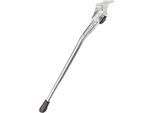 Mvtek Supporto Laterale Fisso 305 Mm Argento Argento Taglia Unica