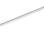 Cerniera Per Porta 1024T L.6M L.7Mm Selfcl.Silic.Talkum Nero Ellen