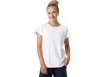 Helly Hansen Crewline Maglietta A Maniche Corte Bianco S Donna Bianco S
