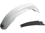 Ufo Hu03312-041 Parafango Anteriore Bianco Bianco Taglia Unica