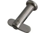 Talamex Naso Cadente 5 Mm Grigio 25 Mm Grigio 25 Mm