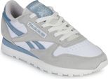 Reebok Classic Leather Scarpe Sportive Grigio Eu 37 Donna Grigio Eu 37
