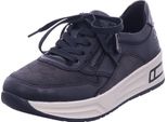Rieker Hwk Scarpe Basse Da Donna Scarpe Basse Da Donna In Nero, Numero 37