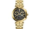 Versace - VE1D02823 - Orologio Da Polso - Uomo - Quarzo - Aion