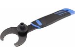 Bonin Hollowtech Pedal Spanner Nero Nero Taglia Unica
