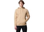 Columbia Meridian Creek™ Felpa Con Cappuccio Beige L Uomo Beige L