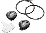 Mavic Boa L6 Quadrante Chiusura Argento Uomo Argento Taglia Unica
