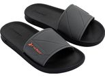 Rider Street Sandali Da Bagno Nero Eu 39-40 Uomo Nero Eu 39-40