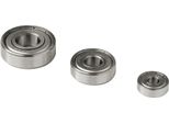 Cuscinetto Mvtek 15X28X7 Mm Argento Argento Taglia Unica