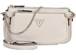 Guess Borsa A Tracolla Noelle Ii Bone : Beige-26 Assortimento Di Colori: Beige-26