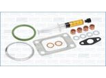 Kit Installazione Turbocompressore Fiat Ducato 2.3D 11- 15 Elementi.