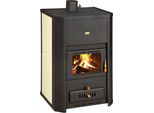 Ecodesign W24 Stufa A Legna Di Tipo Tradizionale, Ad Acqua, 6+18 Kw Eek A
