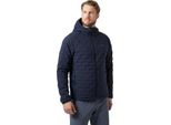 Helly Hansen Hp Hybrid Stretch Jacket Blu L Uomo Blu L