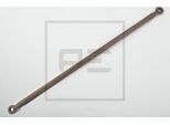 Peters Ennepetal Barra Di Traino 090.604-10A 2400Mm 2,4M 25Kg