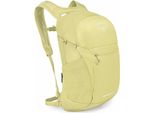 Osprey Daylite Plus 20L Zaino Giallo Uomo, Donna Giallo Taglia Unica