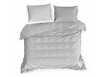 Biancheria Da Letto Eurofirany Nova3 180X200 Grigio Chiaro