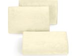 Amy Asciugamano Ad Asciugatura Rapida 70X140 Crema