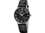 Orologio Festina F20690-4 Nero