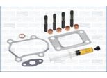 Kit Installazione Turbocompressore Citroen Jumper 10-