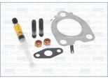 Kit Installazione Turbocompressore Land Rover Freelander 2.2Td4 06- 7 Elementi.