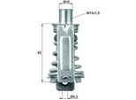 Mahle Tsw 14D - Oe 60808223 Temperaturschalter, KüHlerlüFter FüR 33 (907), 166 (936), 156 (932), 155 (167), 146 (930), 145 (930), Uno, Tipo, Strada, Punto, Panda, Palio, Marea, Fiorino, Ducato, Coupe 175, Bravo, Brava, Boxer